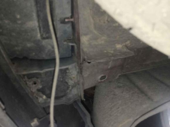 [成都·川A] 二手MINIMINI2011款 1.6L ONE