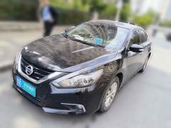 [青岛·鲁B] 日产天籁2016款 2.0L XL舒适版