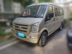 [武汉·鄂A]东风小康&nbsp;&nbsp;东风小康C37&nbsp;&nbsp;2012款1.4L舒适型DK13-06