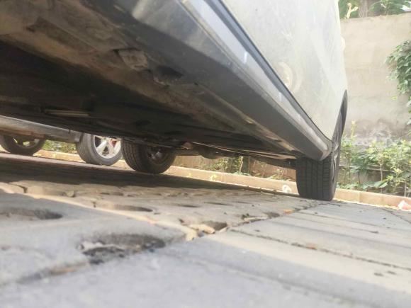 [西安·陕A] 二手奔驰奔驰GLA2016款 GLA 220 4MATIC 时尚型