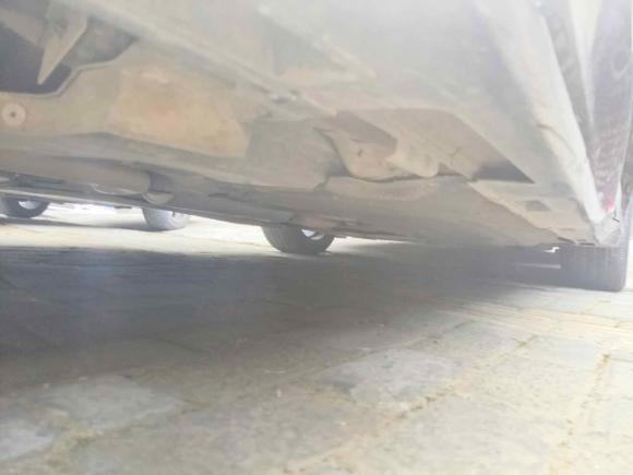 [嘉兴·赣F] 二手本田雅阁2021款 锐·混动 2.0L 锐智·星空限量版