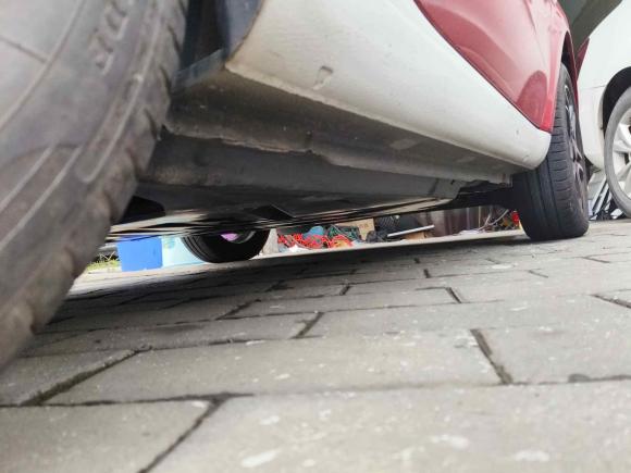 [南通·苏F] 二手smartsmart fortwo2019款 0.9T 66千瓦硬顶风擎版 国VI