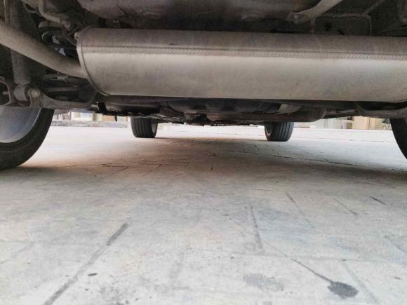 [金华·浙J] 二手长安欧尚长安欧尚X52021款 1.5T DCT旗舰型