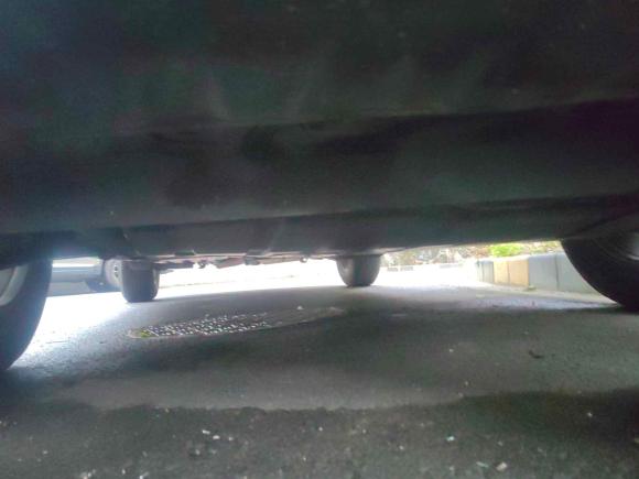 [上海·沪A] 二手马自达马自达CX-72010款 2.5L 豪华型