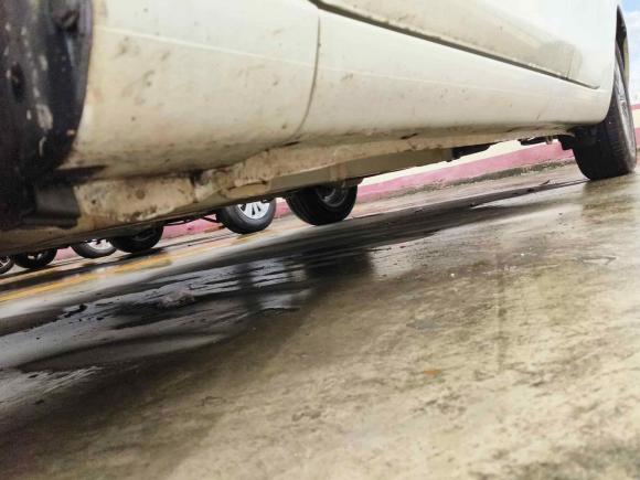 [佛山·粤Y] 二手铃木启悦2015款 1.6L 手动舒享型