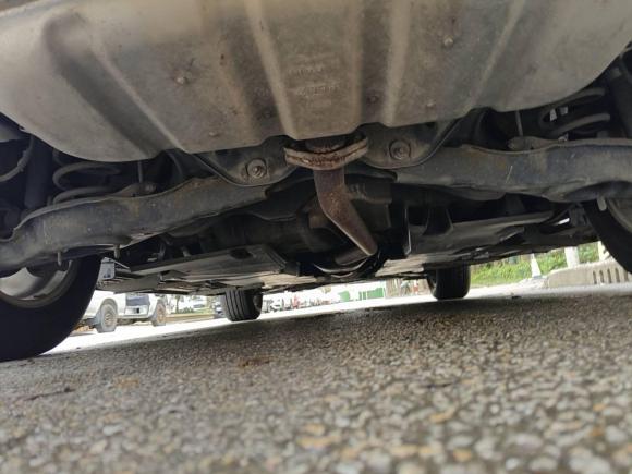 [无锡·苏B] 二手马自达马自达CX-52015款 2.0L 自动两驱都市型