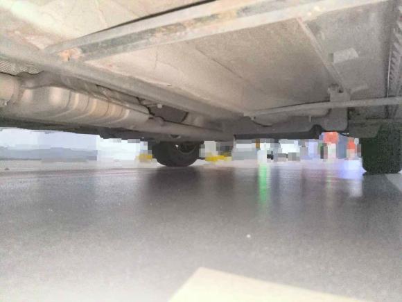 [杭州·浙A] 二手别克昂科拉2016款 18T 自动两驱都市领先型