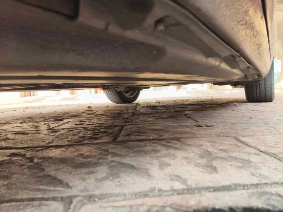 [义乌·浙G] 二手奥迪奥迪A6L2011款 2.8 FSI 豪华型