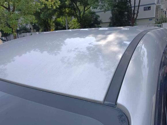 [苏州·苏E] 二手江淮瑞风瑞风M42016款 2.0L 手动豪华型