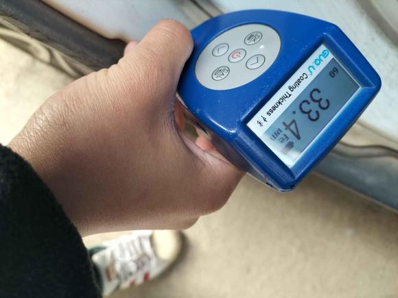 [南昌·赣M] 二手江汽集团瑞风S32016款 1.5L 手动豪华智能型