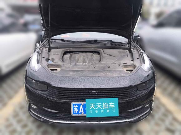 [南京·苏A] 二手领克领克032018款 1.5TD DCT型Pro版 国V