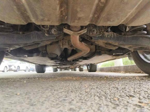 [西安·陕U] 二手马自达马自达CX-42021款 2.5L 自动四驱蓝天激情版