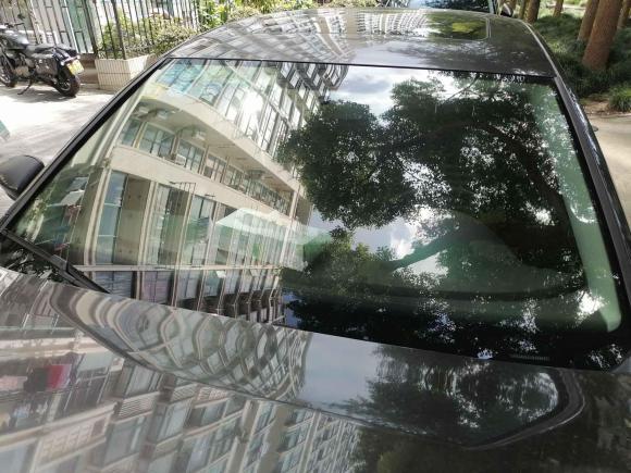 [上海·沪A] 二手大众迈腾2013款 1.8TSI 领先型