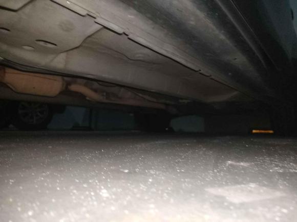 [宁波·浙B] 二手三菱劲炫ASX2013款 1.6L 手动两驱标准版