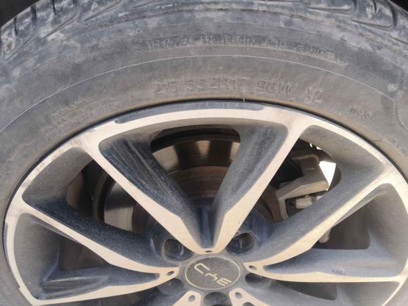 [金华·浙G] 二手比亚迪宋MAX2017款 1.5T 手动智联豪华型 7座