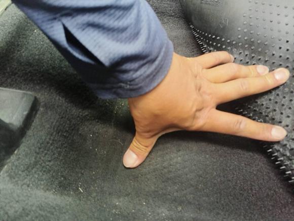 [苏州·苏E] 二手道奇酷威2013款 2.4L 两驱尊尚版