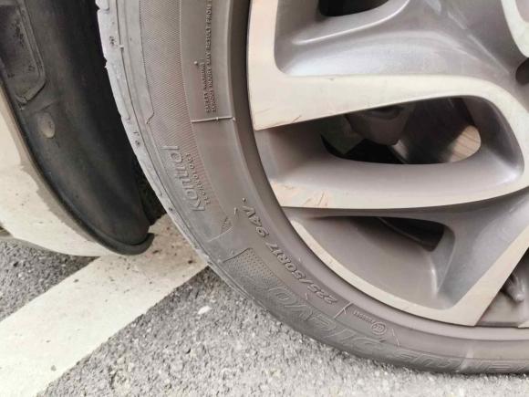 [宁波·浙B] 二手DSDS 52012款 1.6T 尊享版