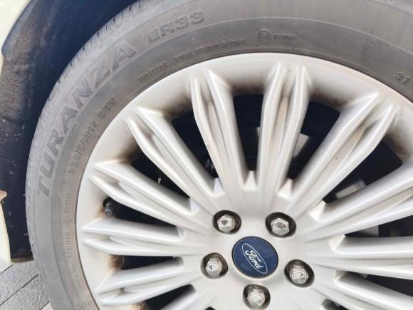 [苏州·苏E] 二手福特蒙迪欧2013款 2.0L GTDi200时尚型