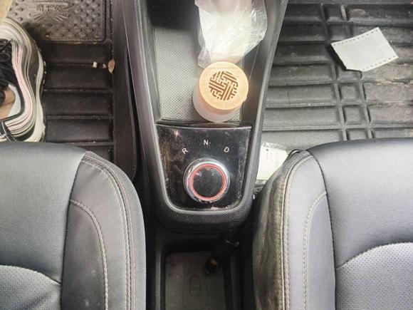 [上海·沪A] 二手哪吒汽车哪吒N012020款 430e