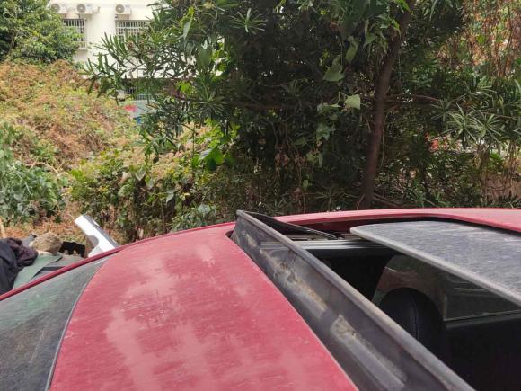 [深圳·苏C] 二手菲亚特致悦2014款 1.4T 自动舒适版