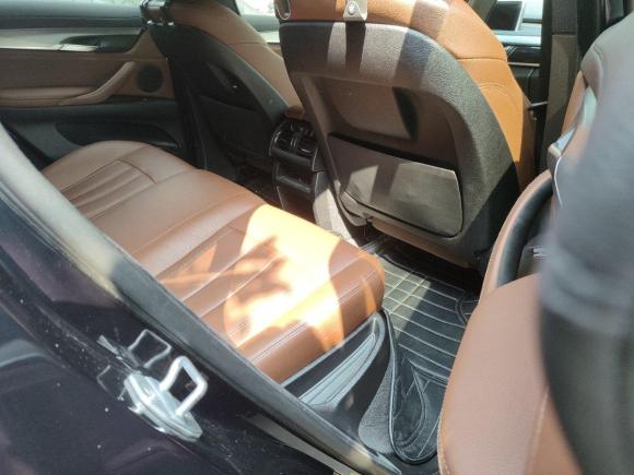 [佛山·粤E] 二手宝马宝马X62019款 xDrive28i M运动套装