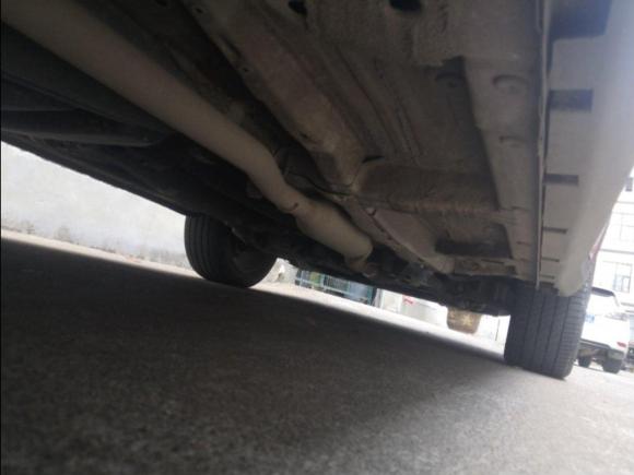 [金华·浙G] 二手名爵锐腾2017款 20T 自动尊享版