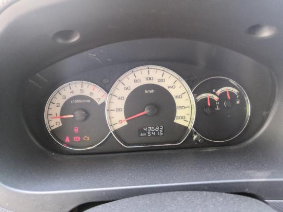 [上海·沪C] 二手五菱汽车五菱宏光2013款 1.5L S舒适型