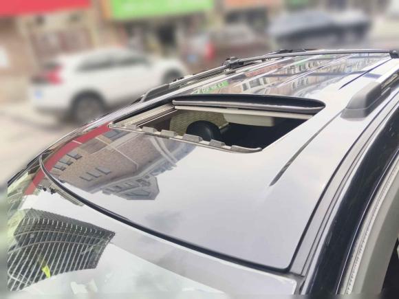 [苏州·苏E] 二手道奇酷威2013款 2.4L 两驱尊尚版