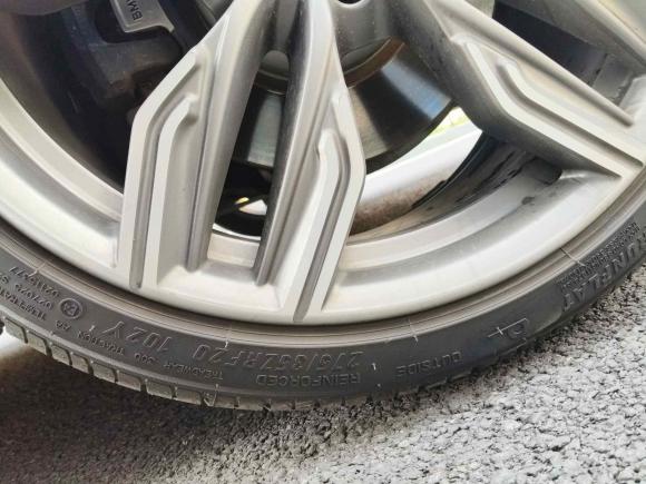 [合肥·皖A] 二手宝马宝马7系2017款 740Li xDrive 豪华型