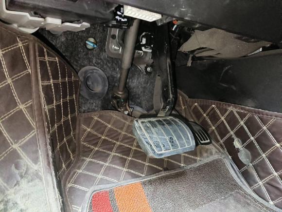 [西安·陕A] 二手东风风神奕炫2020款 230T 自动炫目版