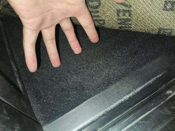 [无锡·苏K] 二手奔驰威霆2013款 3.0L 精英版