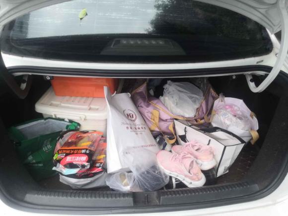 [义乌·浙G] 二手大众速腾2017款 230TSI 自动舒适型