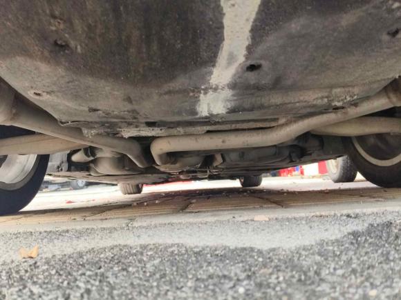 [合肥·皖A] 二手奥迪奥迪A82013款 A8L 30 FSI 舒适型