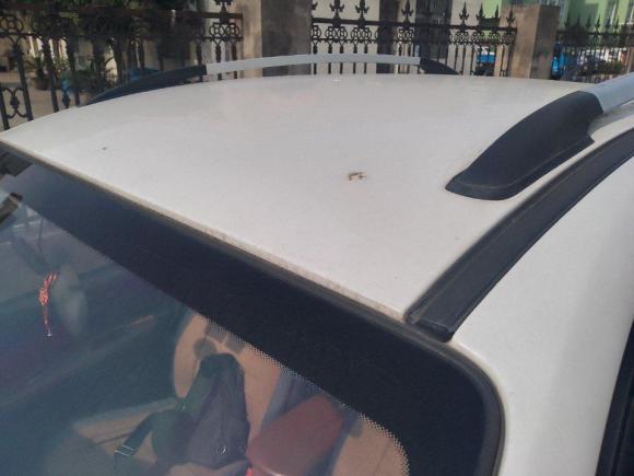 [无锡·皖R] 二手东风风行景逸X52015款 1.6L 手动豪华型