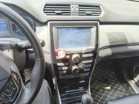 [合肥·皖A] 二手哈弗哈弗H22014款 1.5T 手动两驱精英版