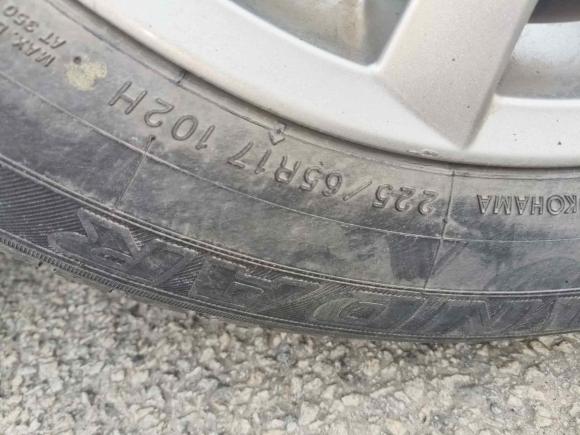 [广州·粤A] 二手马自达马自达CX-52015款 2.0L 自动两驱都市型