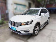 [南昌·赣A] 荣威荣威RX52016款 20T 两驱自动旗舰版