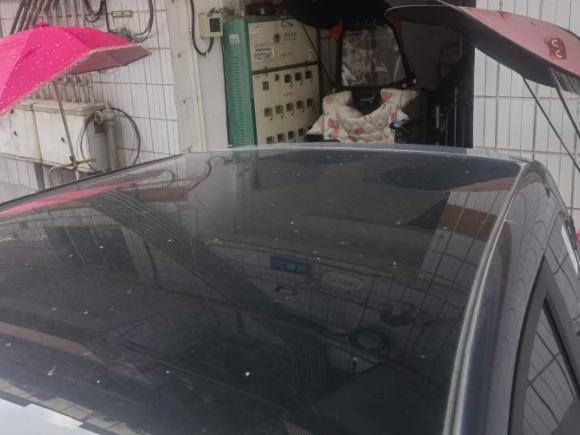 [成都·川A] 二手奇瑞新能源小蚂蚁2024款 321km 钟爱版