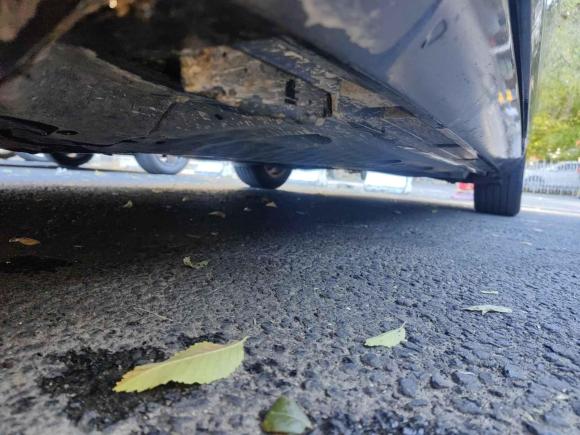 [北京·京N] 二手大众迈腾2013款 1.8TSI 豪华型