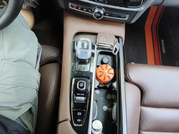 [南通·苏F] 二手沃尔沃沃尔沃S902021款 B5 智远豪华版