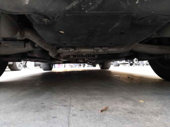 [上海·沪B] 二手保时捷Macan2017款  Macan 2.0T