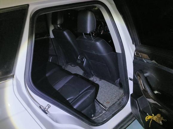 [合肥·皖C] 二手众泰大迈X72017款 1.5T 手动精英型