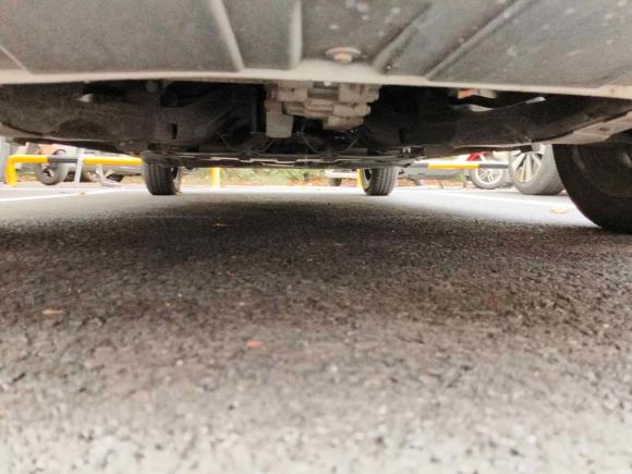 [合肥·皖A] 二手长安长安奔奔E-Star2021款 国民版 心悦版 磷酸铁锂（31.95kWh）