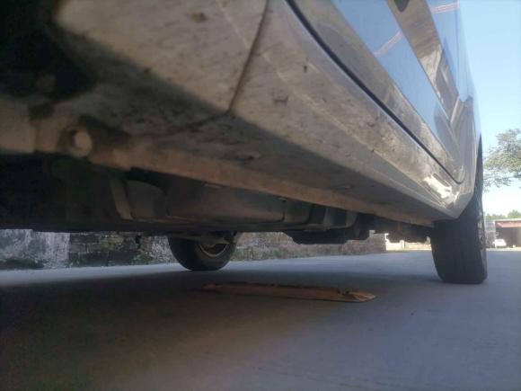 [佛山·粤E] 二手五菱汽车宏光MINIEV2020款 悦享款 磷酸铁锂