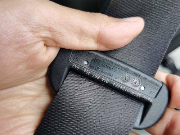 [西安·陕E] 二手大众途岳2021款 280TSI 两驱风尚版