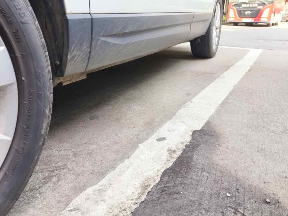 [佛山·粤Y] 二手捷达捷达VS52019款 280TSI 自动进取型