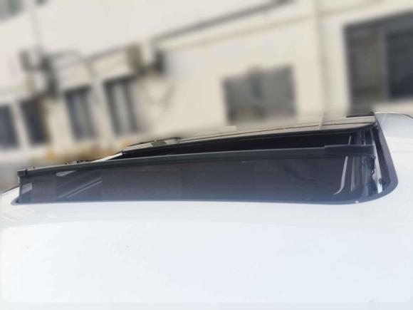 [苏州·苏U] 二手星途星途瑶光2023款 400T 两驱优享版