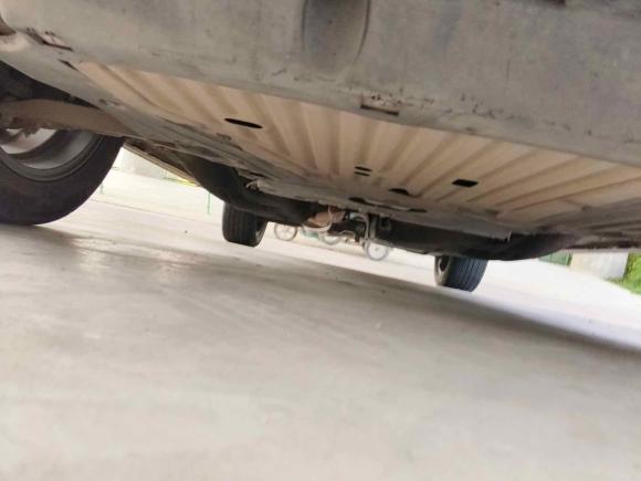 [温州·浙C] 二手本田冠道2017款 370TURBO 两驱豪华版