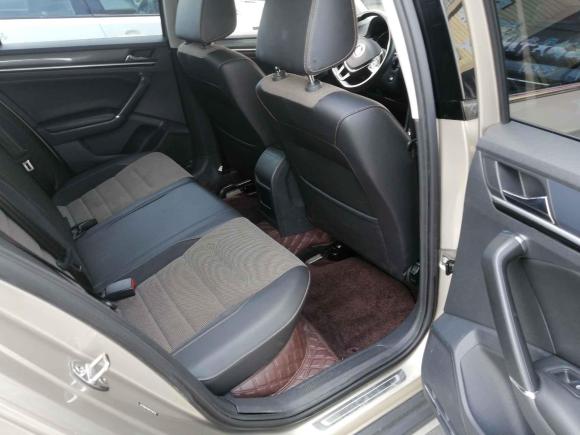 [杭州·皖A] 二手大众C-TREK蔚领2017款 230TSI DSG舒适型