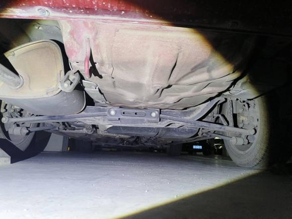 [成都·川G] 二手别克凯越2013款 1.5L 自动尊享型